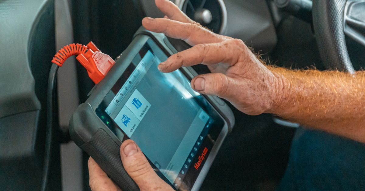Auto Locksmith service — Dedham Locksmith