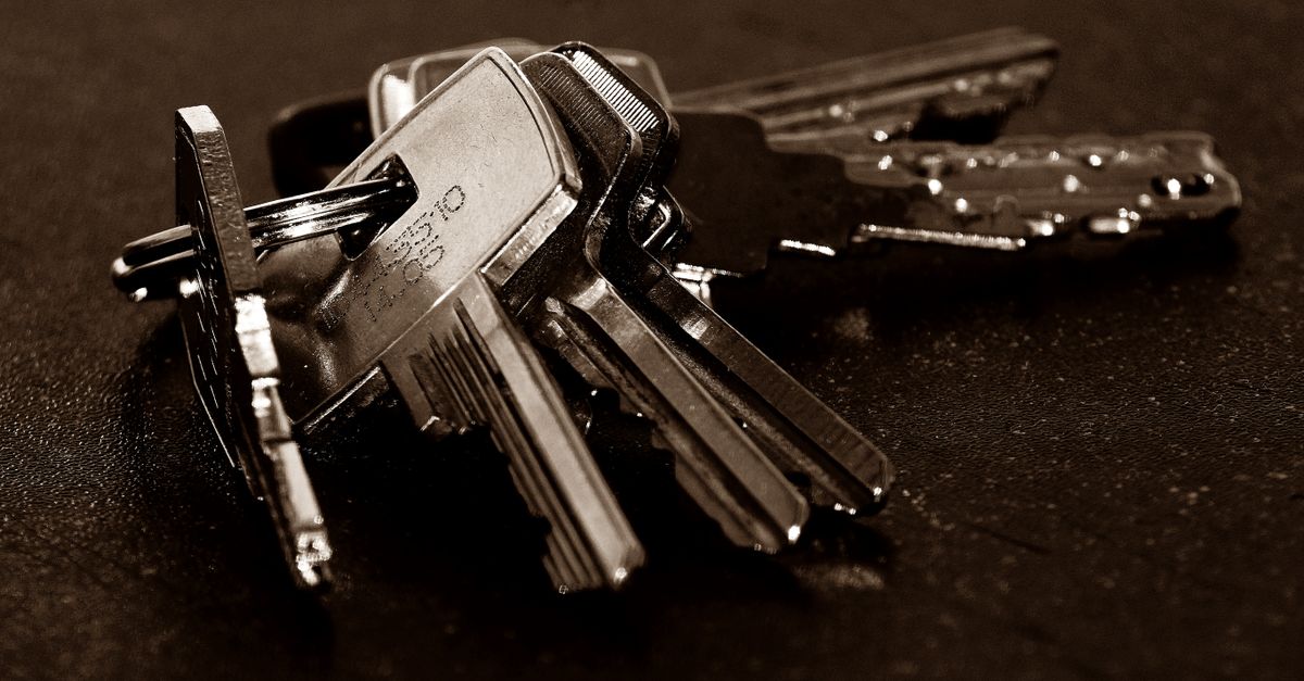 Master Key Systems — Dedham Locksmith