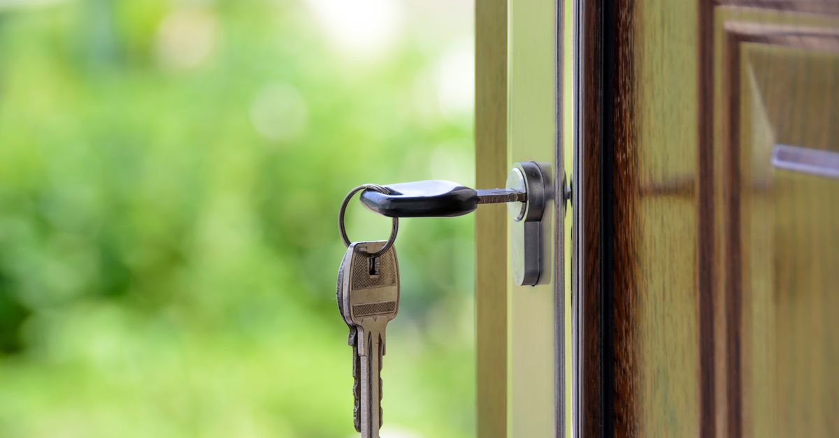 Commercial Locksmith service — Dedham Locksmith