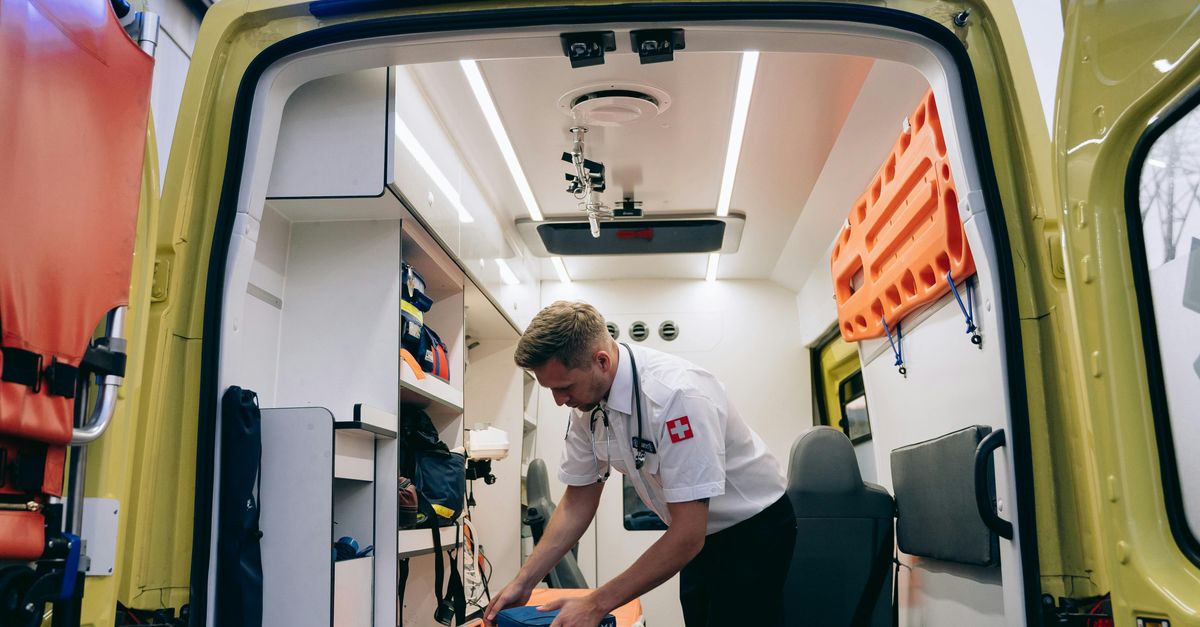 locksmith mobile service van — Dedham Locksmith