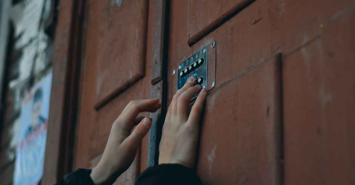 Smart Lock Installation — Dedham Locksmith