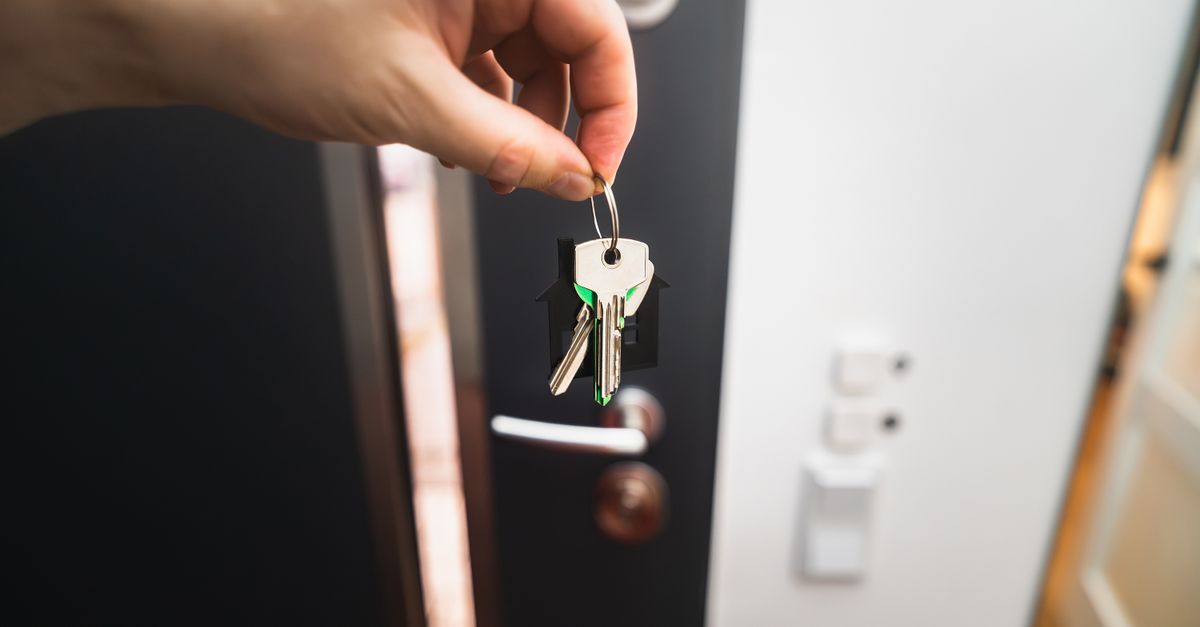 Residential Locksmith service — Dedham Locksmith