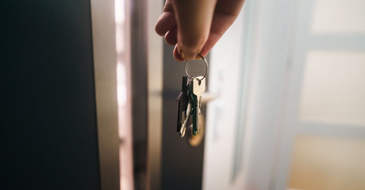 locksmith shop keys — Dedham Locksmith