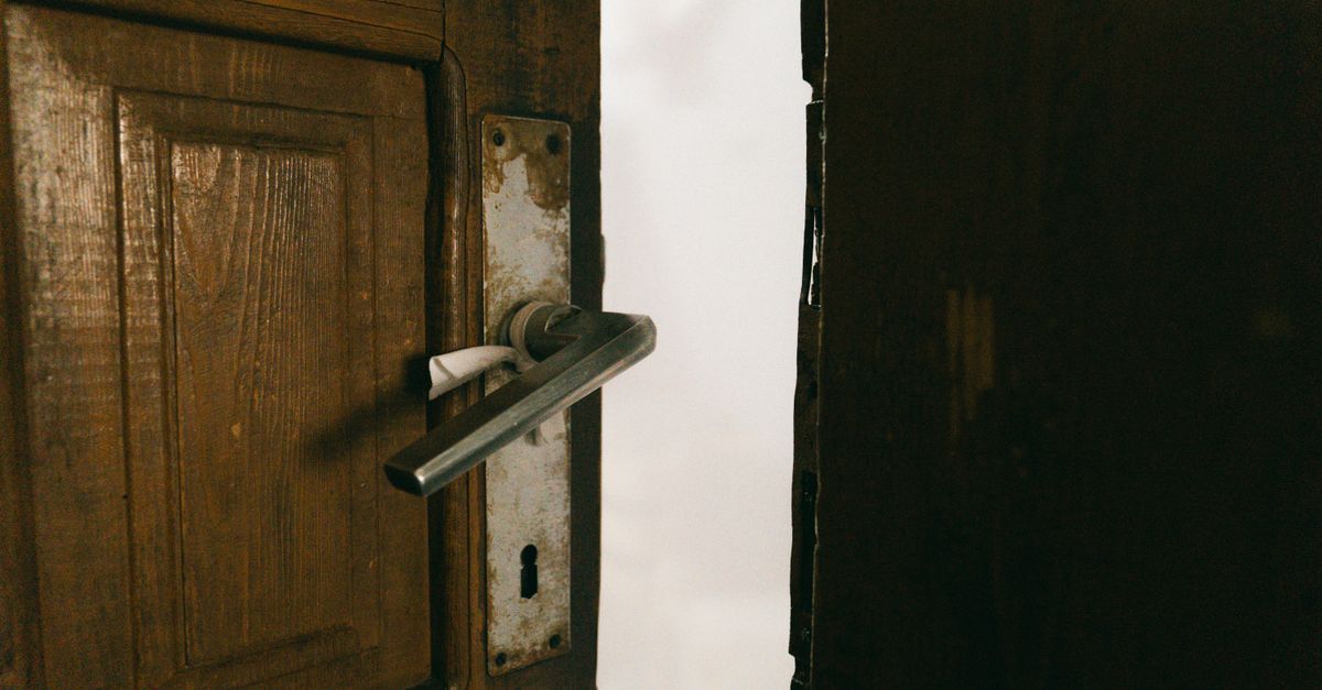 home security lock door — Dedham Locksmith