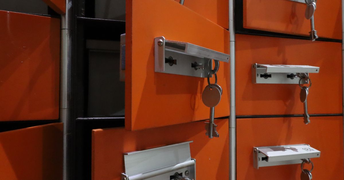 locksmith shop keys — Dedham Locksmith