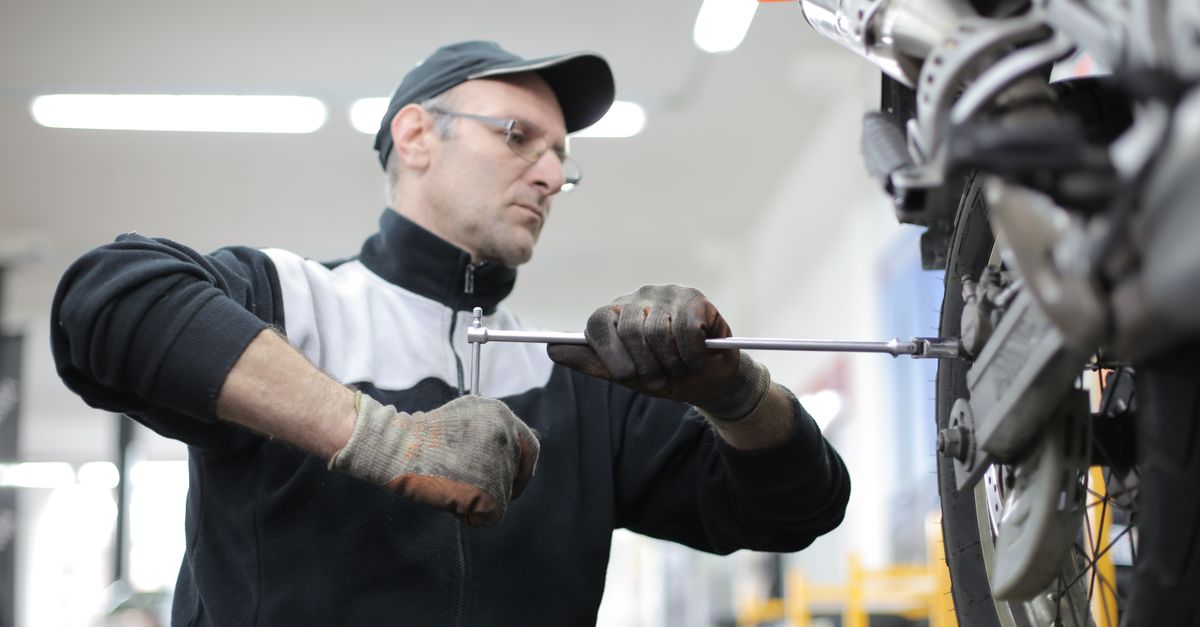 locksmith service technician — Dedham Locksmith