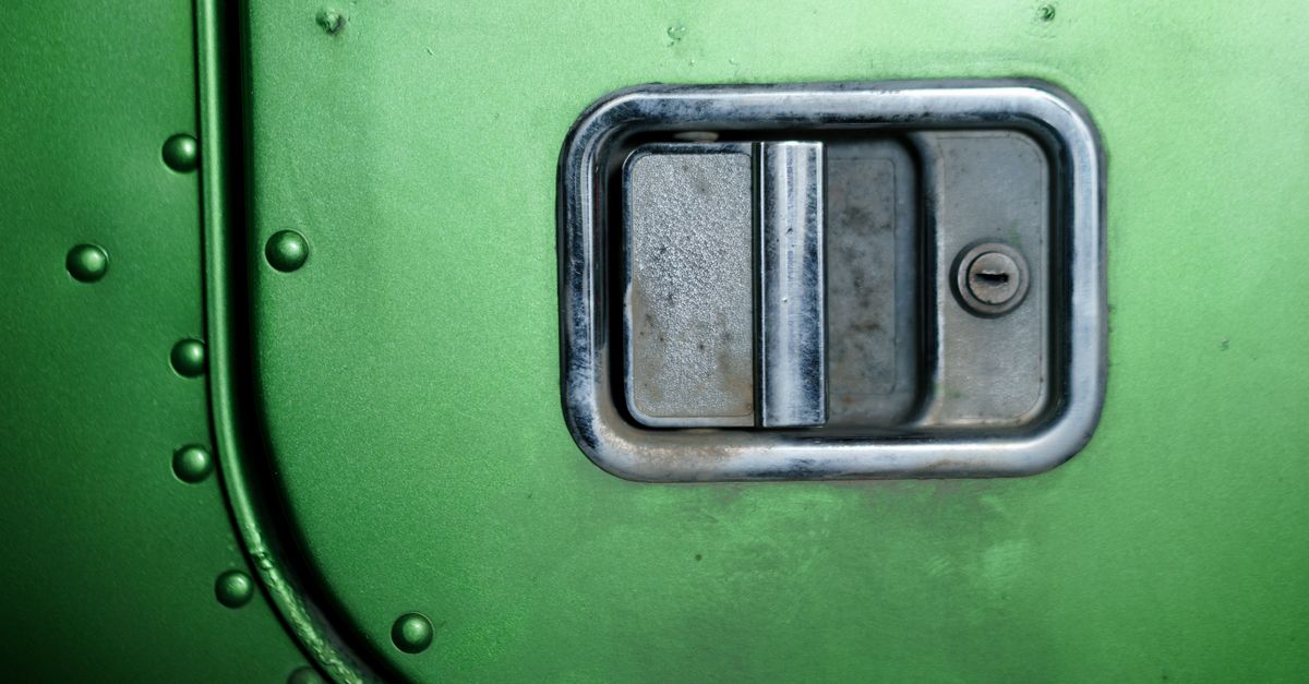 door security hardware — Dedham Locksmith