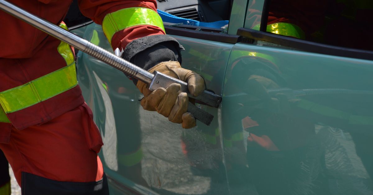 Roadside Car Lockout Service: What Happens When You Call Us — Dedham Locksmith