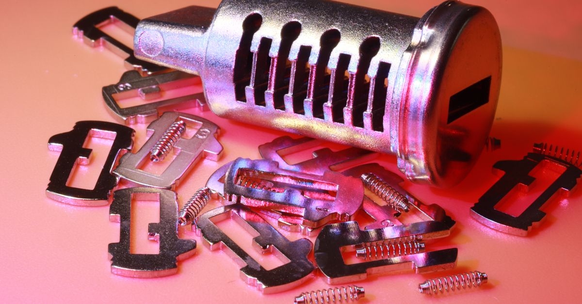 Car Key Replacement by Vehicle Brand: What Actually Goes Into the Job — Dedham Locksmith