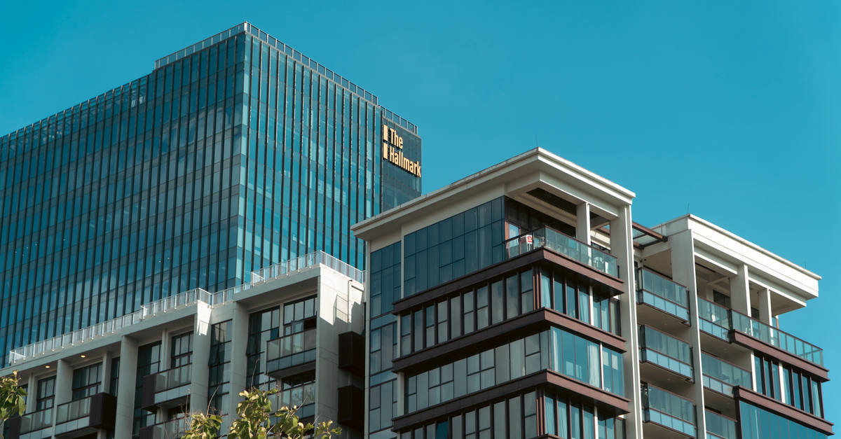 Designing the Tiers: Commercial Locksmith Planning for Offices and Multi-Tenant Properties — Dedham Locksmith